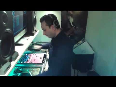DJ Boogieman Luna 01/19/2014