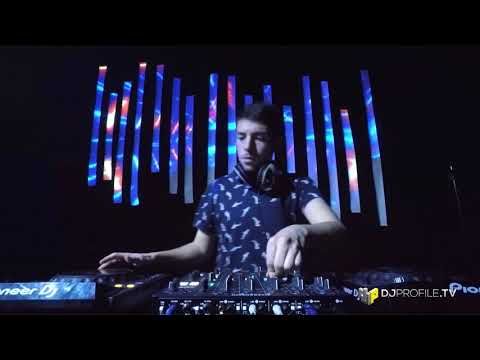 Valentin Moreno @ The Void 011 | Zócalo Club. Santiago, Chile