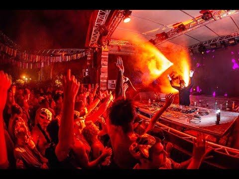 Claptone - Live from Defected Croatia 2018