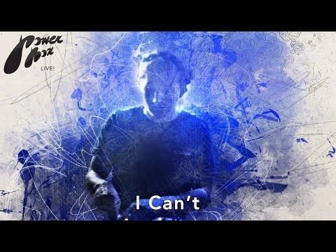 I Can't (Techno) at PowerBox Live!