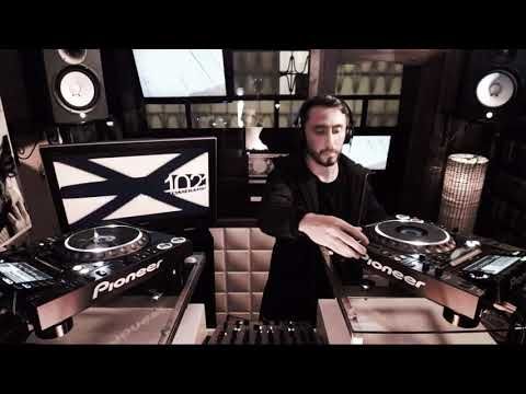Pedro Iñiguez en el MODULO-102
