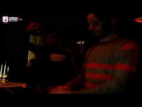 Davide Benedetti - Afro - borgo33.com