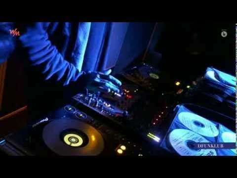 DFUNKLUB @ WE MUST LIVE - 30.07.2013