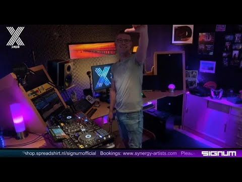 Luminosity Beach Festival 2020 Broadcast - Signum