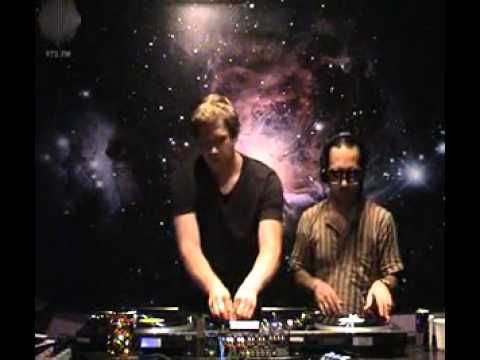 Interelektrika @ RTS.FM - 02.07.2010