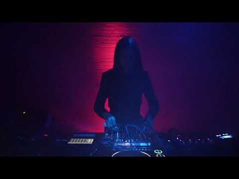 Caline with C Live @ Pinkman District - Episode 3