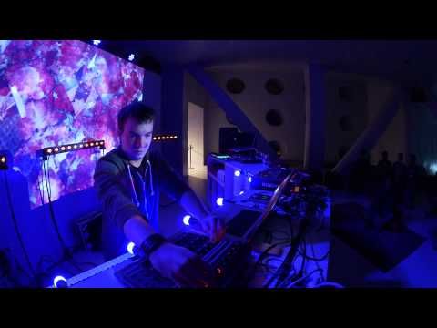 Ocoeur @ Mindcamp, TivoliVredenburg, Utrecht (15-03-2015)