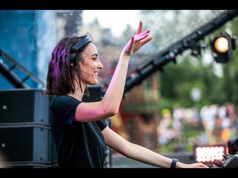 Amelie Lens | Tomorrowland Belgium 2019 - W1