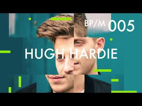 Hugh Hardie  - Beatport Mix 005