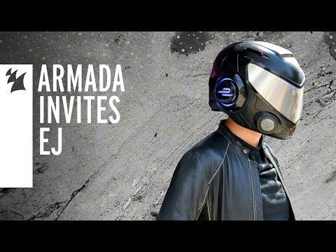 Armada Invites - EJ
