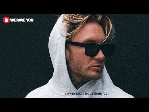 MORTEN - We Rave You Cover Mix | November 2022