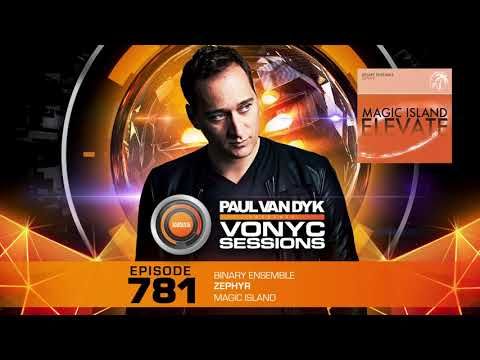 Paul van Dyk's VONYC Sessions 781