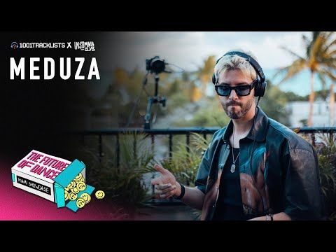 MEDUZA - Live DJ Set | 1001Tracklists x INSOMNIA_CLVB 'The Future Of Dance' Miami Showcase 2023