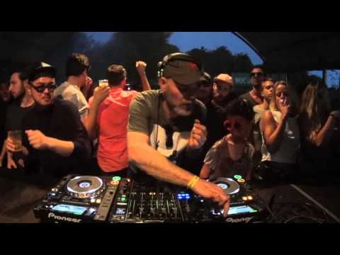 I-F Boiler Room x Expedition Festival Rotterdam DJ Set
