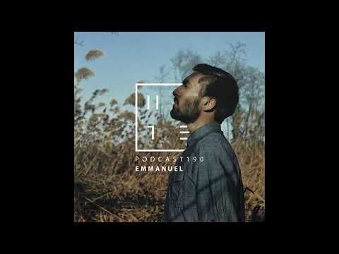 Emmanuel - HATE Podcast 190