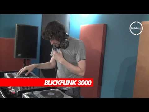 Buckfunk 3000 - GetDarkerTV #222 [Studio Rockers Takeover]