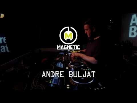 Andre Buljat en Magnetic Plug&Play