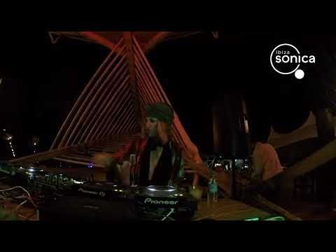 Silvia Opere - Sonica Venao Festival 2019