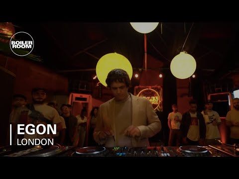 Egon | Freddie Gibbs & Madlib - Bandana LP Launch