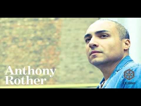 CUBBO Podcast #049 : Anthony Rother (DE)