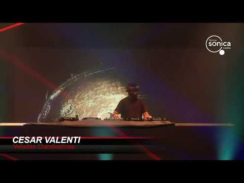 CESAR VALENTI - VELADAS CLANDESTINAS  - 10/10/2020