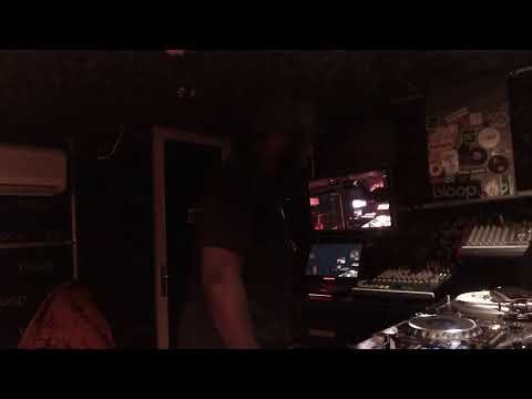 BEATS LDN W/ ANTSS B2B ASH-R - 17.01.21