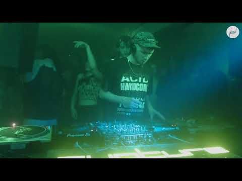 Mani Festo DJ set | Keep Hush Live: Rupture Takeover