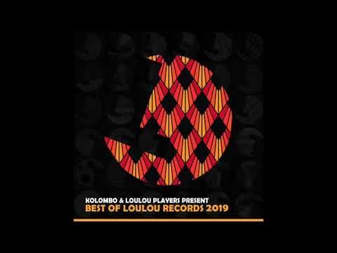 Kolombo & Loulou Players presents Best Of 2019 MIX