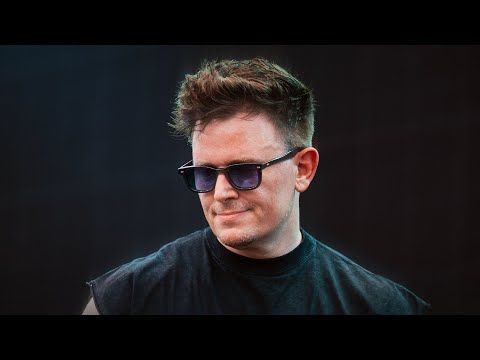 Fedde Le Grand @ Tomorrowland, 2025