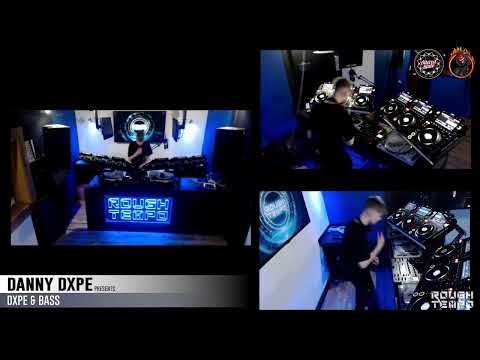 DANNY DXPE presents DXPE & KIZA featuring DJ CALI RICKO DAN AZUKE & MC STEZZY