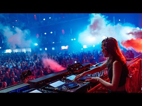 Amber Broos | Tomorrowland 2023 | Freedom