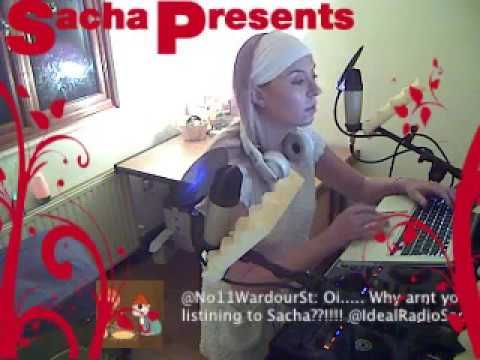 House Nations with Queen Sacha 06.12.12 Live from Essex