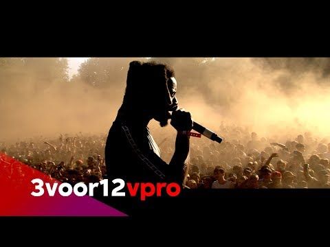 Denzel Curry - Live at WOO HAH! 2018
