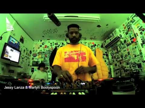 Jessy Lanza & Martyn Bootyspoon @ The Lot Radio (December 10th 2019)