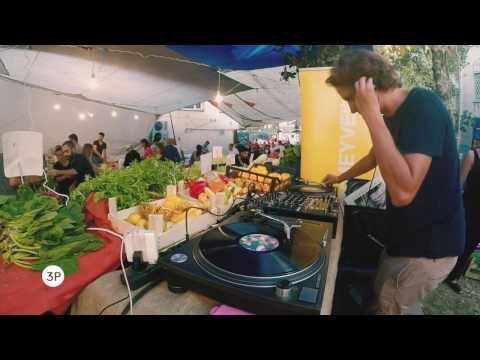 Compuphonic [Private Party Project] at Mecidiyeköy Semt Pazarı