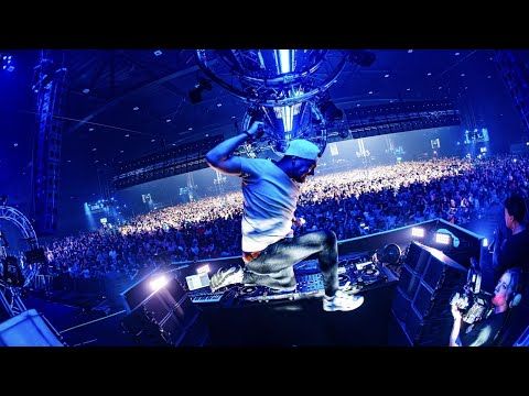 Never Surrender presents 'Composition of Chaos' @ Masters of Hardcore 2023 - Cosmic Conquest
