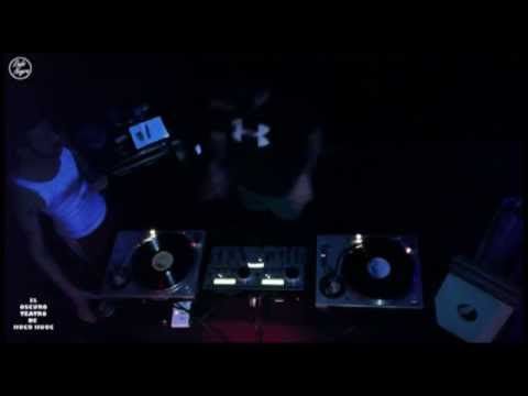 Paulo Claustro vinyl set en E.O.T.D.H.H.