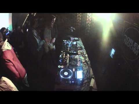 Gang Colours 40 min Boiler Room Mix