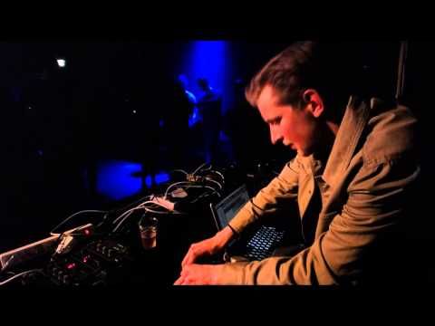 Moods @ NIWHI, BAR, Rotterdam (30-01-2014)