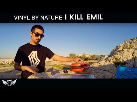 Kill Emil | Vinyl By Nature #9 | Athens