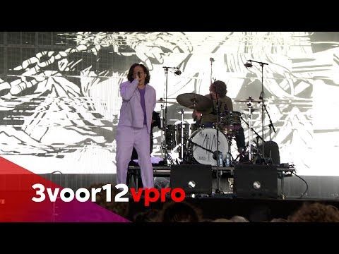 Mt Atlas - Live at Pinkpop 2019