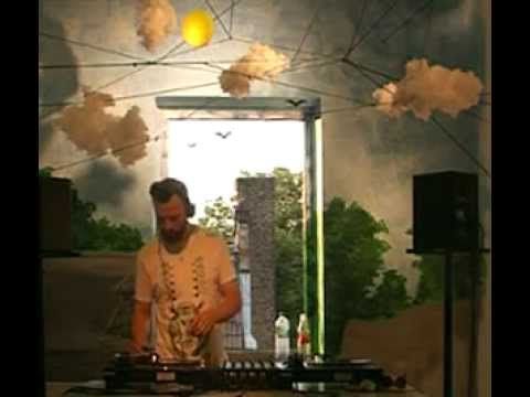 Krause Duo @ RTS.FM Berlin - 05.06.2010