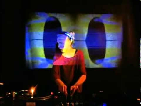 Kontrasala (Visuals by Electric Shower) - RTS.FM.190512