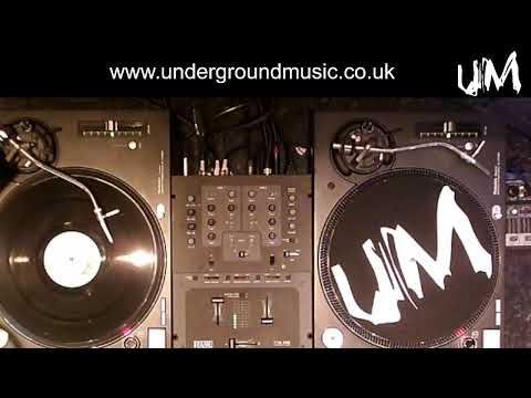 Simon Underground LIVE from Hertford - Joined by Heretik (Genotype)  & requests