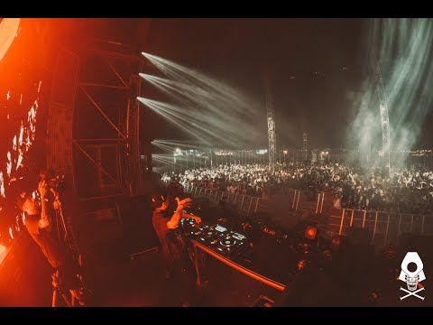 Rampage Open Air 2022 - Phaseone