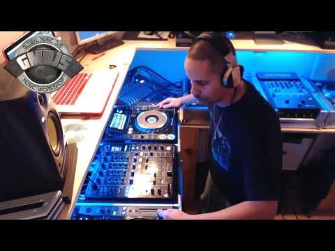 GMDJS Ray Martinez 12/13/2015