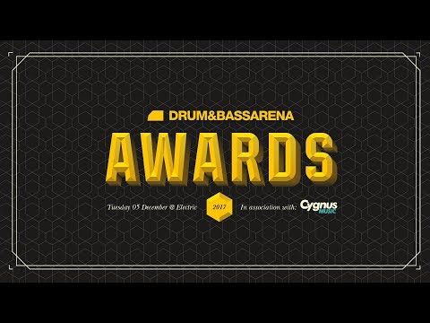 The Drum&BassArena Awards 2017