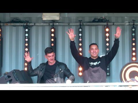 Audiotricz | Defqon.1 at Home 2021 | Available without ads on Q-dance Network