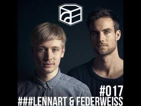 Federweiss & LennArt - Jeden Tag Ein Set Podcast 017