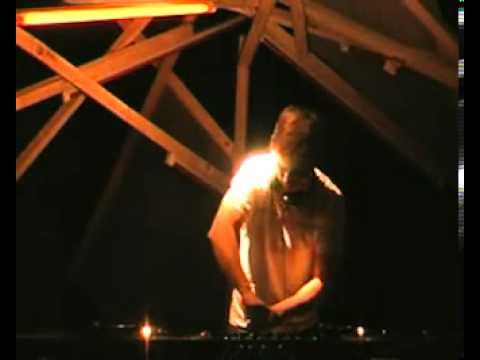 Futura showcase: Makarov @ RTS.FM - 18.10.2010